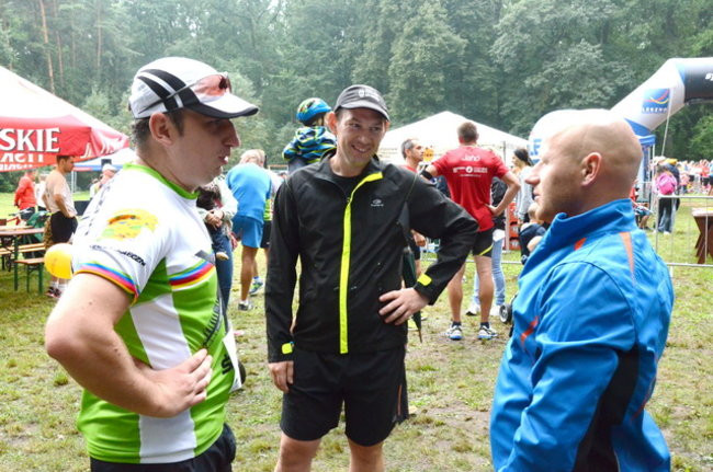 Kolejny sukces Maratonu Leszno (zdjęcia)