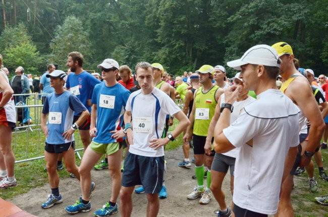 Kolejny sukces Maratonu Leszno (zdjęcia)