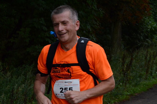 Kolejny sukces Maratonu Leszno (zdjęcia)