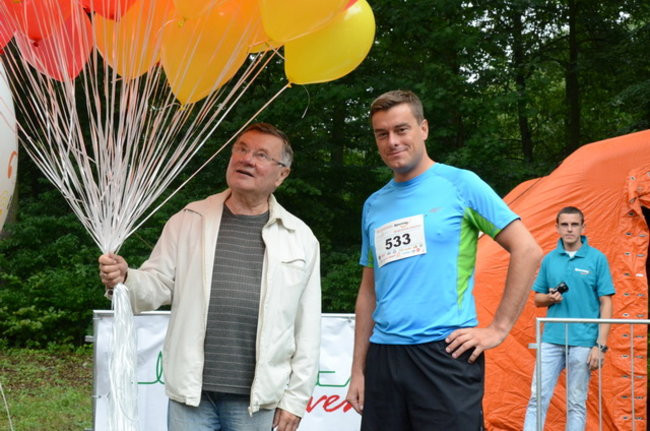 Kolejny sukces Maratonu Leszno (zdjęcia)