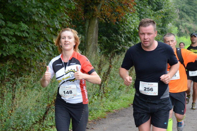 Kolejny sukces Maratonu Leszno (zdjęcia)