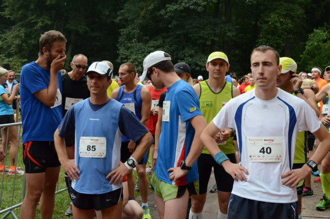Kolejny sukces Maratonu Leszno (zdjęcia)