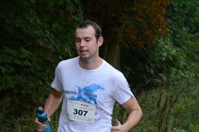 Kolejny sukces Maratonu Leszno (zdjęcia)