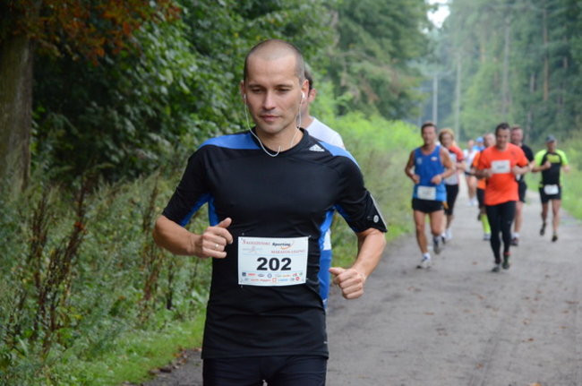 Kolejny sukces Maratonu Leszno (zdjęcia)