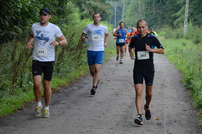 Kolejny sukces Maratonu Leszno (zdjęcia)