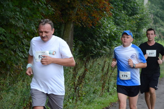 Kolejny sukces Maratonu Leszno (zdjęcia)