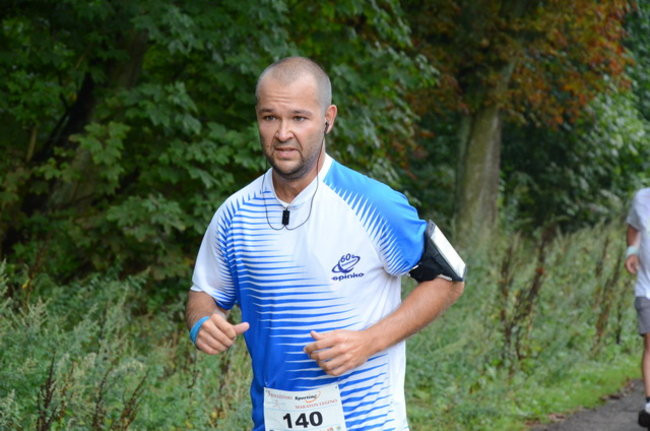 Kolejny sukces Maratonu Leszno (zdjęcia)