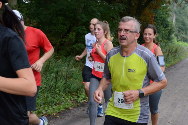Kolejny sukces Maratonu Leszno (zdjęcia)