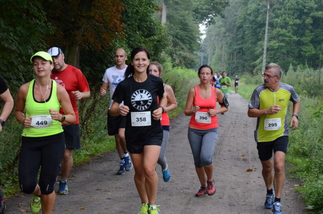 Kolejny sukces Maratonu Leszno (zdjęcia)