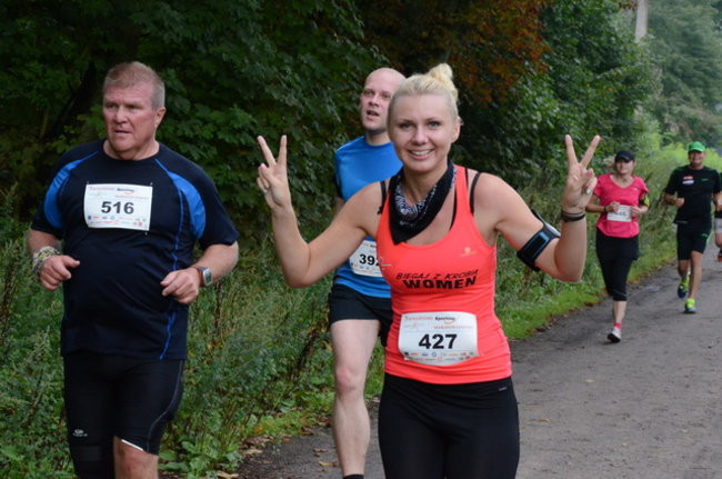 Kolejny sukces Maratonu Leszno (zdjęcia)