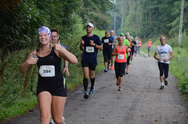 Kolejny sukces Maratonu Leszno (zdjęcia)