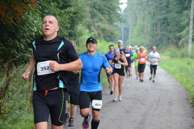 Kolejny sukces Maratonu Leszno (zdjęcia)