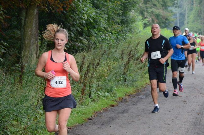 Kolejny sukces Maratonu Leszno (zdjęcia)