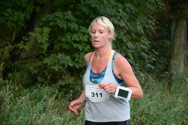 Kolejny sukces Maratonu Leszno (zdjęcia)