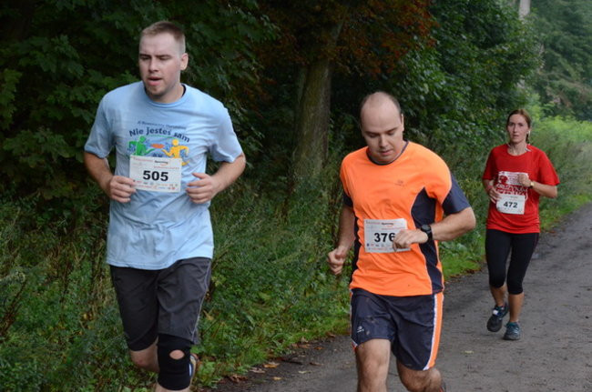 Kolejny sukces Maratonu Leszno (zdjęcia)