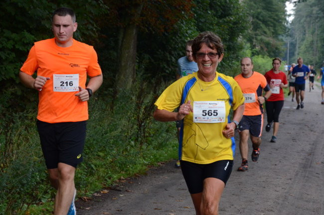 Kolejny sukces Maratonu Leszno (zdjęcia)