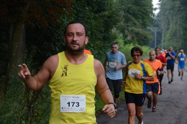 Kolejny sukces Maratonu Leszno (zdjęcia)