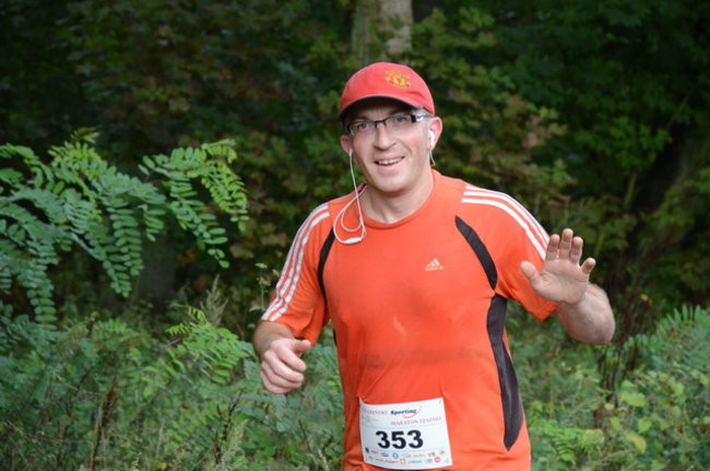 Kolejny sukces Maratonu Leszno (zdjęcia)