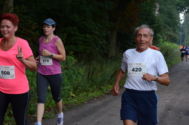 Kolejny sukces Maratonu Leszno (zdjęcia)