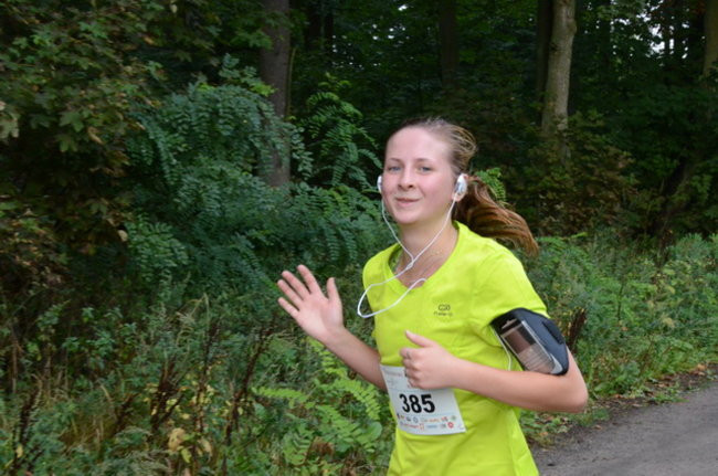 Kolejny sukces Maratonu Leszno (zdjęcia)