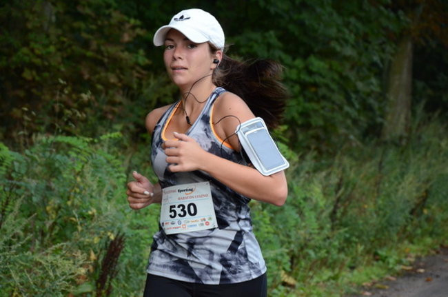 Kolejny sukces Maratonu Leszno (zdjęcia)