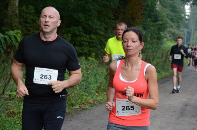 Kolejny sukces Maratonu Leszno (zdjęcia)