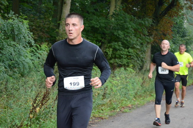 Kolejny sukces Maratonu Leszno (zdjęcia)