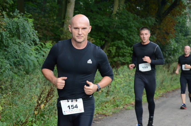 Kolejny sukces Maratonu Leszno (zdjęcia)