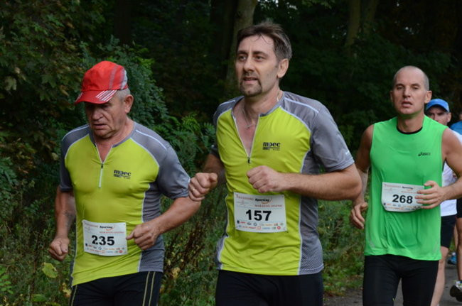 Kolejny sukces Maratonu Leszno (zdjęcia)