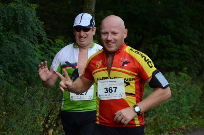 Kolejny sukces Maratonu Leszno (zdjęcia)