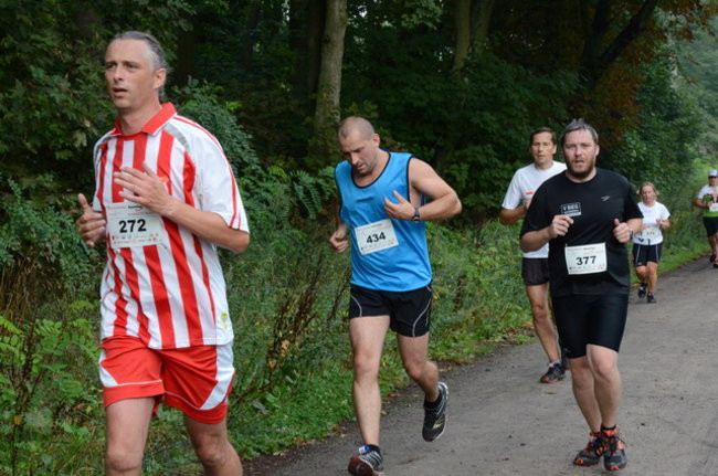 Kolejny sukces Maratonu Leszno (zdjęcia)