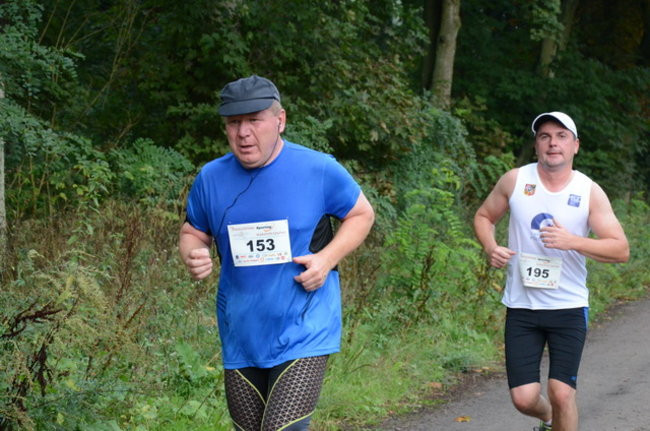 Kolejny sukces Maratonu Leszno (zdjęcia)