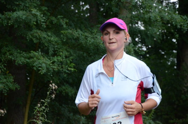 Kolejny sukces Maratonu Leszno (zdjęcia)