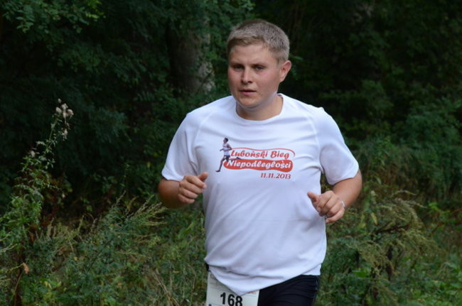 Kolejny sukces Maratonu Leszno (zdjęcia)