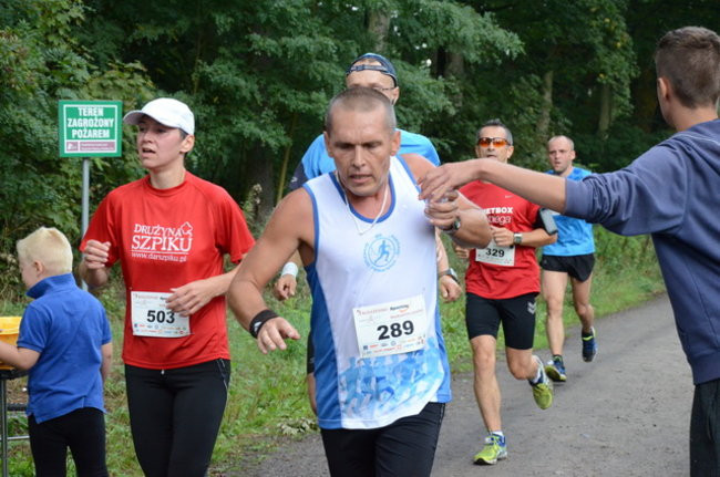 Kolejny sukces Maratonu Leszno (zdjęcia)