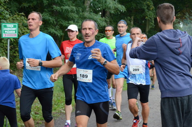 Kolejny sukces Maratonu Leszno (zdjęcia)