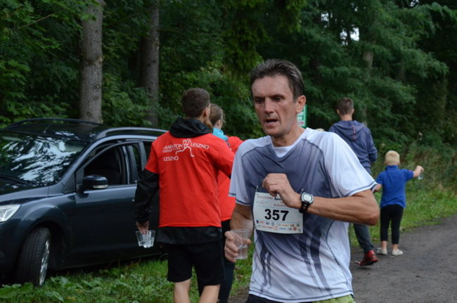 Kolejny sukces Maratonu Leszno (zdjęcia)