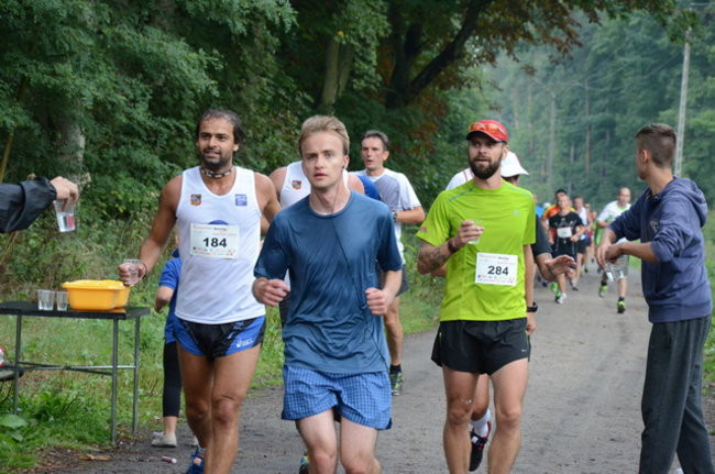 Kolejny sukces Maratonu Leszno (zdjęcia)