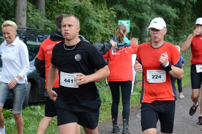 Kolejny sukces Maratonu Leszno (zdjęcia)
