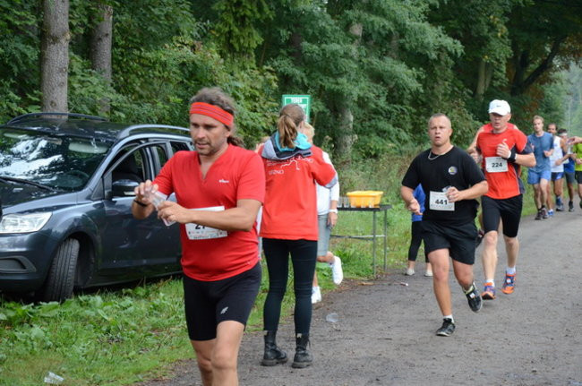 Kolejny sukces Maratonu Leszno (zdjęcia)