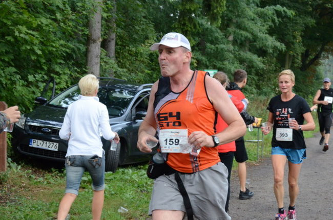 Kolejny sukces Maratonu Leszno (zdjęcia)