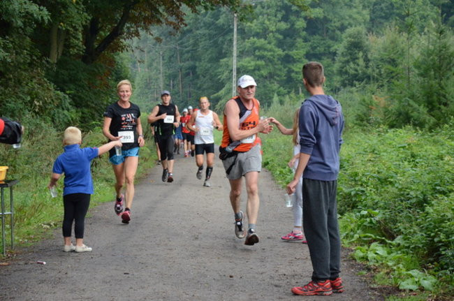 Kolejny sukces Maratonu Leszno (zdjęcia)