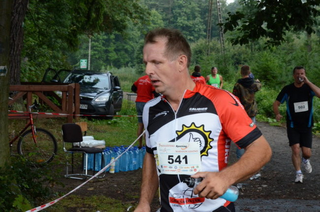 Kolejny sukces Maratonu Leszno (zdjęcia)