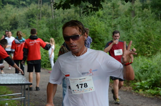 Kolejny sukces Maratonu Leszno (zdjęcia)