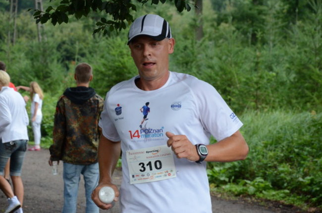 Kolejny sukces Maratonu Leszno (zdjęcia)