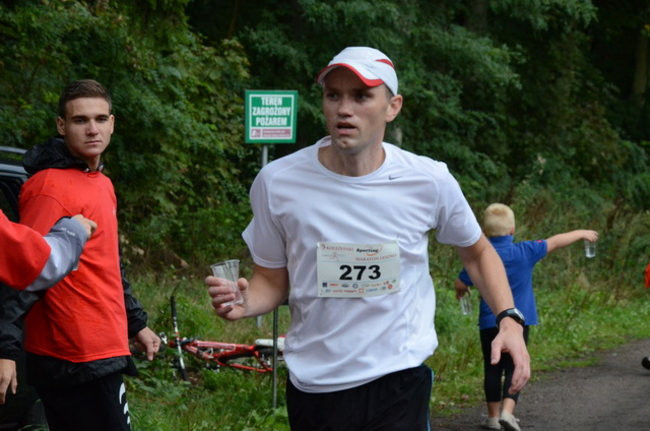 Kolejny sukces Maratonu Leszno (zdjęcia)