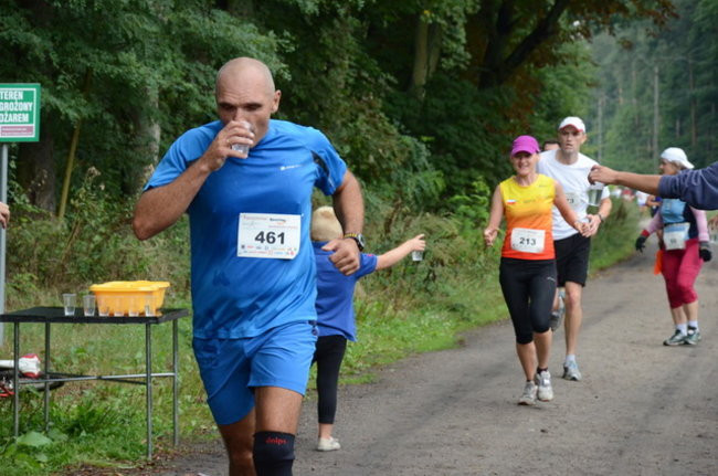 Kolejny sukces Maratonu Leszno (zdjęcia)