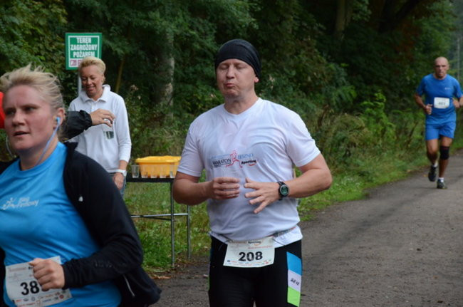 Kolejny sukces Maratonu Leszno (zdjęcia)