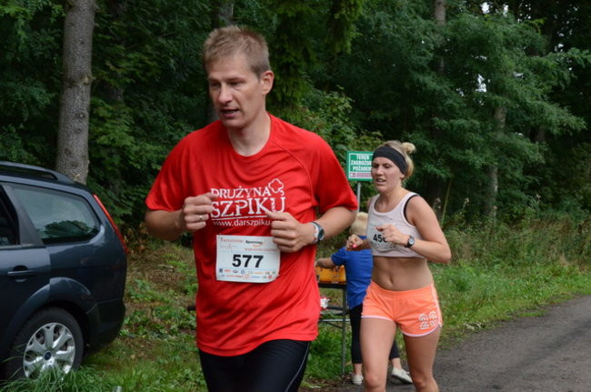Kolejny sukces Maratonu Leszno (zdjęcia)