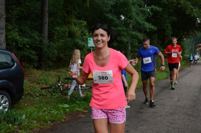 Kolejny sukces Maratonu Leszno (zdjęcia)